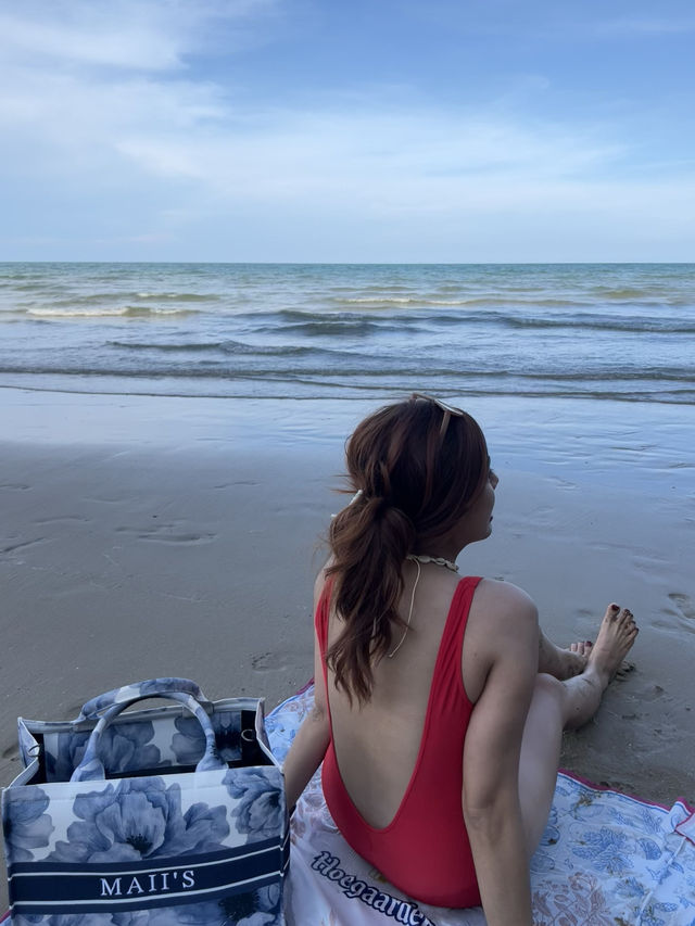 พักใจที่เขากระโหลก 💦