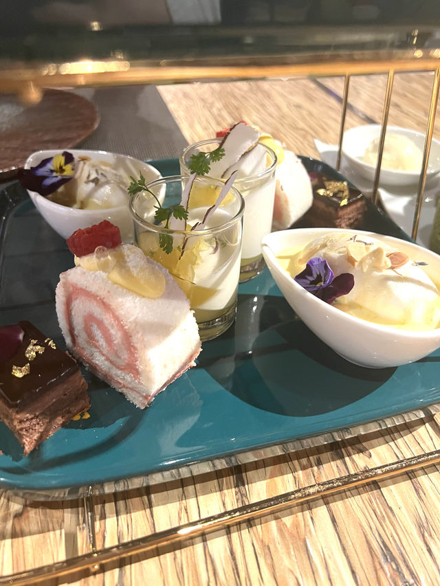 🌟夢境森林下午茶🍴體驗微醺雞尾酒工作坊🍸