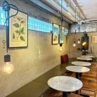 延南洞弘大賞櫻 咖啡店hopping 🌸