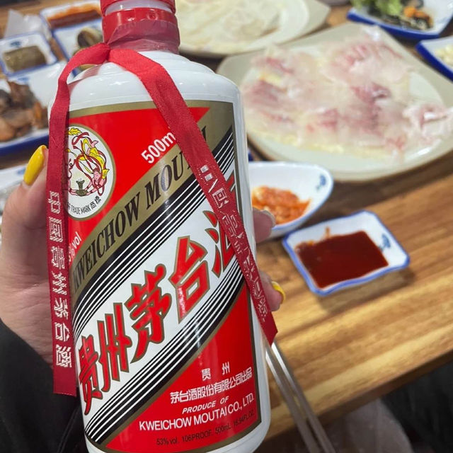 남해안 현지인 추천 횟집 <생선횟집>