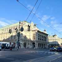 🇦🇹奧地利｜維也納，音樂之都景點篇