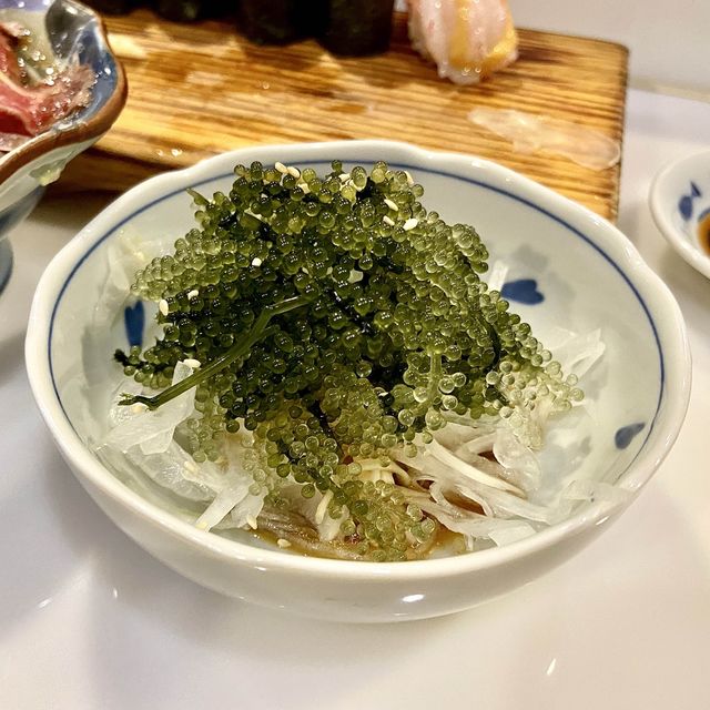 出遇驚豔，再次探索美味😋