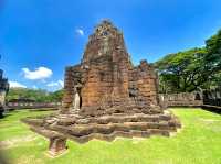 Phimai Historical Park