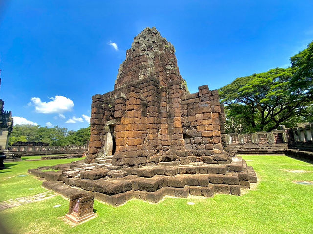 Phimai Historical Park