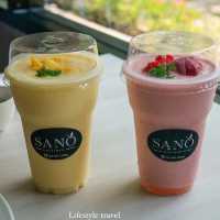 SANO KITCHEN🌿ดอนเมือง