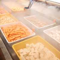 一鍋堂火鍋店 超多款用心豬骨湯底和特色飲品