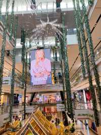 Latest Mall in Kuala Lumpur- The Exchange TRX