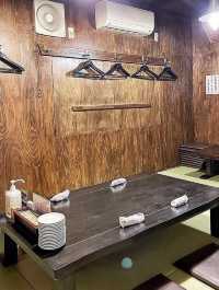 【北九州グルメ】予約困難店！数ヶ月待ち？でもどうしても行きたくなる人気の居酒屋♪