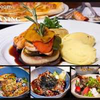 Pullman Bangkok King Power