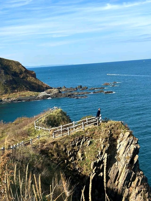 Hiyoriyama Lighthouse