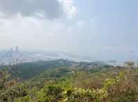 高雄鼓山-壽山國家自然公園步道