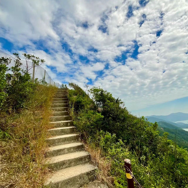 跳石海岸：海灣美景，大自然的恩賜