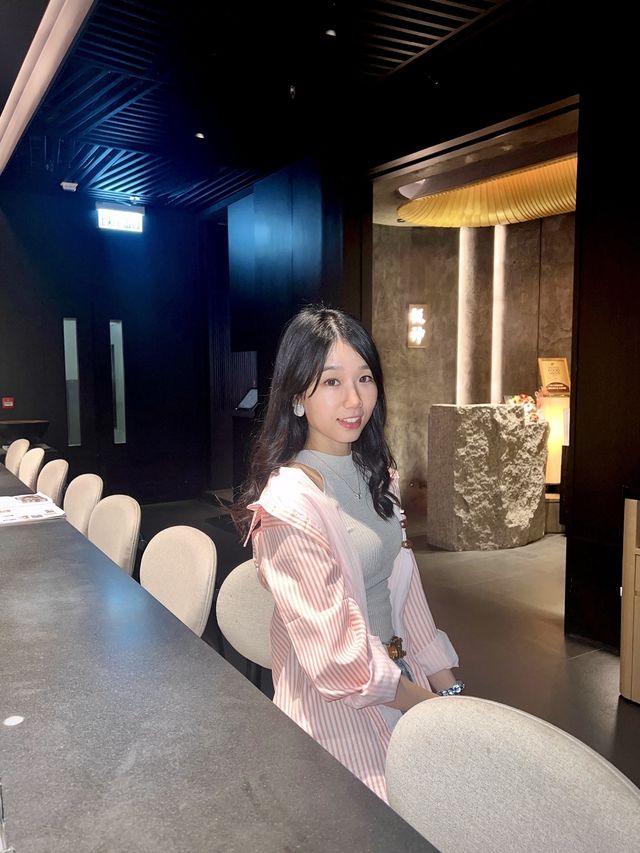 鉄板燒界天花板😍😍😍 要來試試喔！❤️