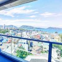 Affordable beach resort in Phuket 