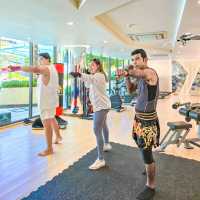 ลากแฟนไปนอนภูเก็ตแบบสนุกสุดๆที่ Wyndham La Vita