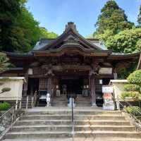 大窪寺