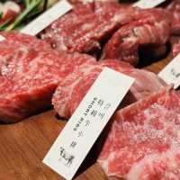 🥩貊炙 (灣仔)