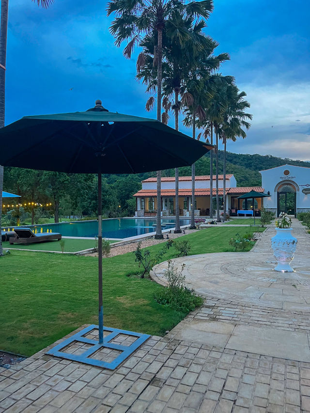 Mela Garden Retreat Cottage🌳