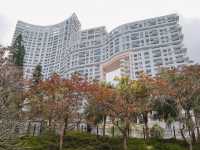 ไหว้เจ้าแม่กวนอิม Repulse bay