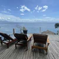 Take a good rest and dive in the peaceful south of Cebu at Fantasy Lodge Samboan