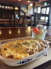 洞爺湖精緻Smile Garden Cafe💕休閑下午之選