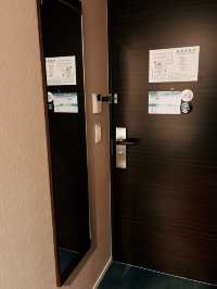🏠 日本福岡住宿👣The BREAKFAST HOTEL 福岡中洲👣 
