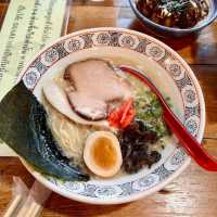 คาเมโกะ ราเมง - KAMEGO RAMEN