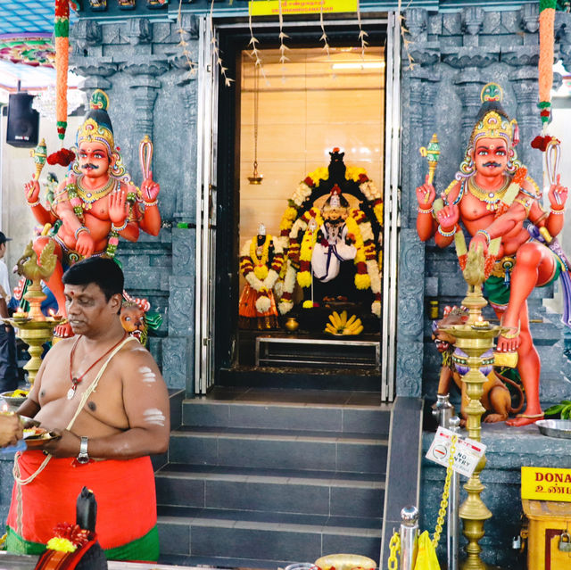 Sri Aruloli Thirumurugan