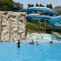 Whoopee Land Amusement Water Park 
