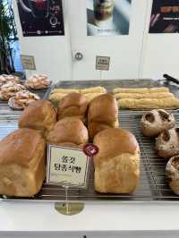 오산 베이커리카페 데이트하기🍞🥖❤️