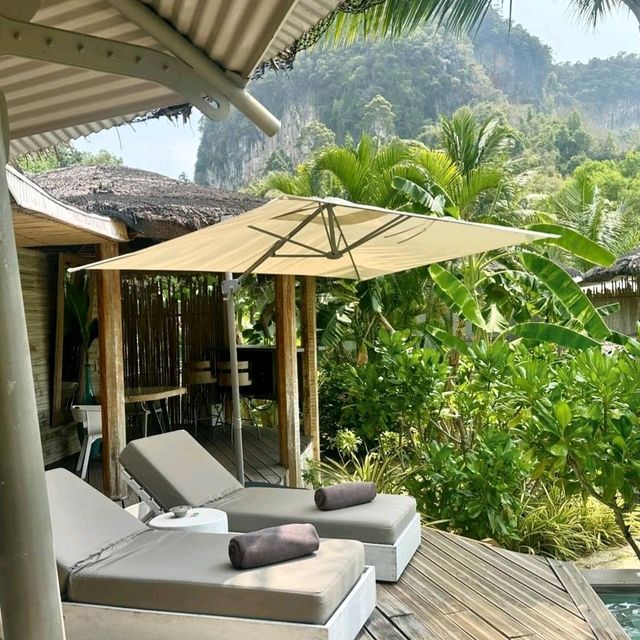 TreeHouse Villas Koh Yao