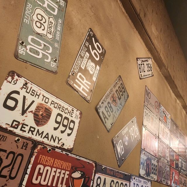 Vision 8 📍荃灣