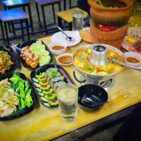first dream Bar&Restaurant 
