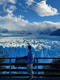 Perito Moreno Glacier Argentina