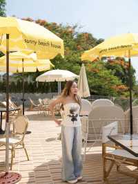 Sunny Beach House Pattaya