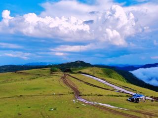 Amazing natural attraction in Vietnam