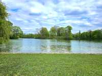 English Garden