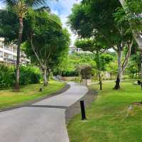 Review The Ritz-Carlton Bali