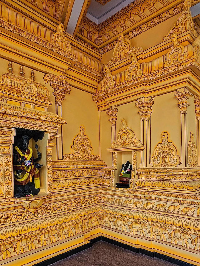 Arulmigu Murugan Temple