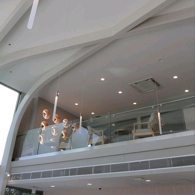 Hario Cafe Bangkok Sukhumvit 33