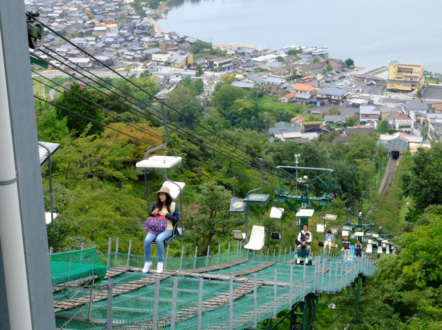 【大阪京都】日本三景之一「天橋立」，人生必到一次‼️建議住宮津一晚更充裕‼️