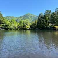 湯布院·CP值高的選擇良旅居