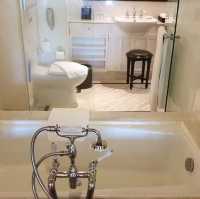 ที่พัก หัวหิน Centara Grand Beach Resort & Villas
