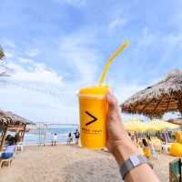MORE THAN Beach & Cafe