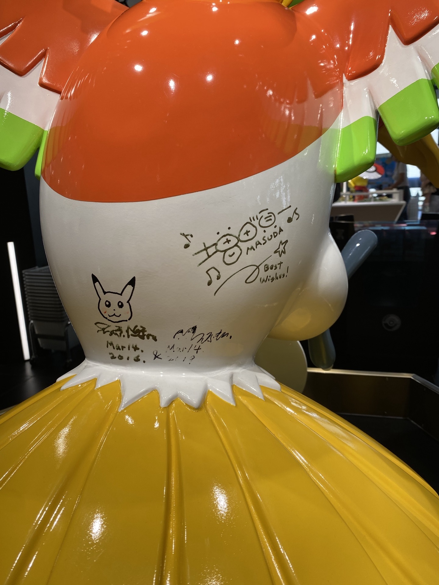 京都】舞妓はんピカチュウが可愛いポケセン | Trip.com 京都