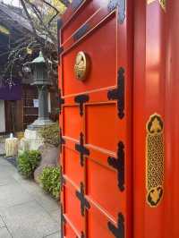 【東京】出世の階段が有名⛩️愛宕神社