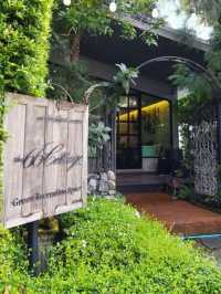 🍞คาเฟ่ธรรมชาติ กลางเมือง 66cottage