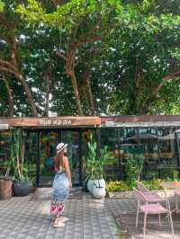 Botany Beach ที่พักฟีลธรรมชาติ ติดทะเลหาดจอมเทียน