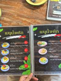 หมูทอดดึกดำบรรพ์ เชียงใหม่