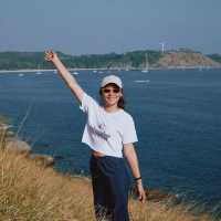 แหลมกระทิง - ภูเก็ต 